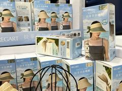 -山姆会员商店(亦庄创意生活广场店)