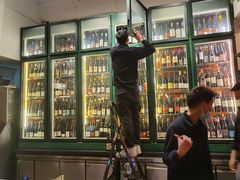 -RAC BAR(安福路店)