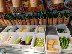 -渔舟意·湖南家宴(萝岗纳金城店)