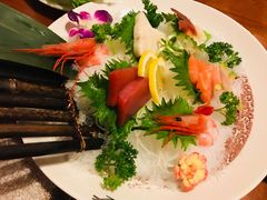 -牛玄庵日式寿喜烧·料理店(新源里店)