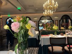 -狮拾久·现代新加坡料理(壹方城店)