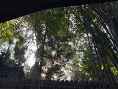 -星巴克(成都锦里店)