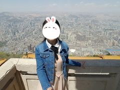 -兰山公园