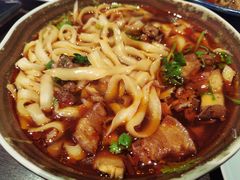 -好嫂子酱猪手•农家菜(蒲黄榆店)