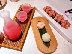 -竹外桃花·江南小酒馆(SKP·S店)