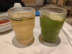 -七八冷面·延边朝鲜族美食(世纪汇店)