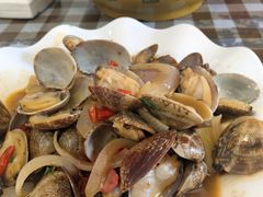 -鸿旺海鲜楼(平潭流水店)