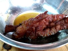 鸡爪-88号小吃店·经典云南菜·地道纳西美食