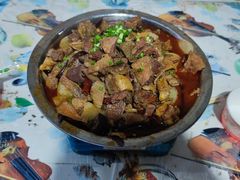 -麻木老地方牛筋牛杂(长堤街店)
