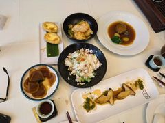 -寻味顺德·顺峰山庄(大良店)