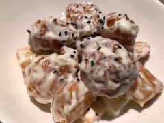 -大树餐厅(益田假日店)