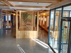 -星河湾温泉洗浴酒店