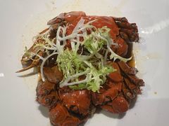 -周家二小姐的菜(西津渡店)