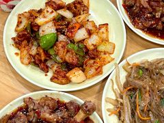 -贤花饭店(城阳店)
