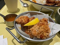-米仓食堂(凯德广场店)