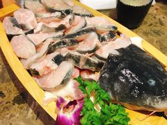 招牌肥鱼-鱼豆吉·豆浆鱼火锅(宜昌万达店)