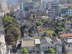 -佛山顺德香云纱园林酒店(清晖园店)