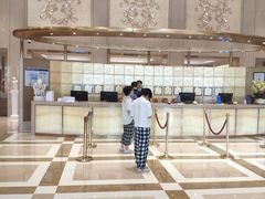 -上海神旺大酒店