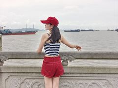 -南沙天后宫景区