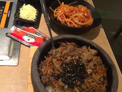 -新石器烤肉(南站店)