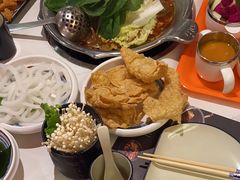 -刘一锅筋头巴脑(大悦城C店)
