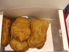 -肯德基(昌里店)