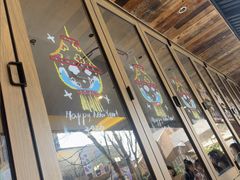 -春家·非遗手工小吃(徐汇万科广场店)