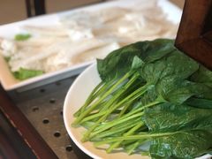 -皇城老妈·大连海鲜火锅(港湾店)