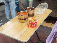 -阿宝生煎包(万松园总店)