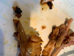 -唯成•韩国炭火烤肉 유성고기