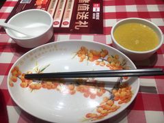 -西贝莜面村(近铁城市广场店)