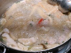 -芭夯兔·兔肉汤锅(新都店)