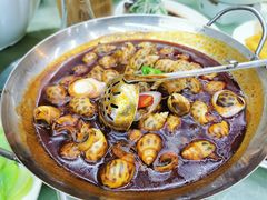 -海鲜e族(马王堆店)