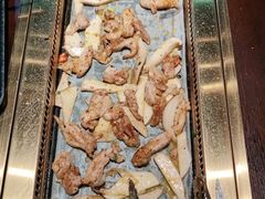 -新石器烤肉(之心城店)