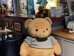 -咖法森林·咖啡  酒吧(天河店)