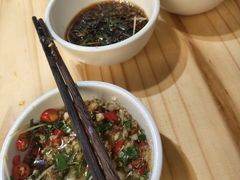 -阿鸡鱼庄·顺德鲜蒸小炒(亚运村店)