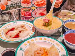 -西关明记肠粉·亚洲地标美食(北京路店)