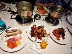 -星伦多自助料理·涮烤一体(虹悦城店)