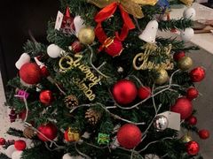 -春树下·树屋花房西餐厅(罍街AS1980店)