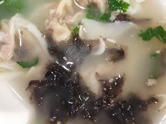 -东京包子楼(政七街店)