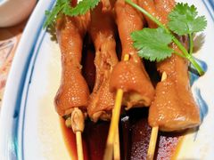 -点都德(长泰广场店)