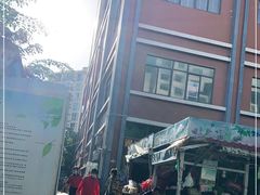 -金鸡岭农贸市场