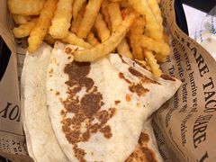-TACO STAR 塔可星(下沙宝龙店)