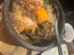 -俺的焼肉(銀座9丁目店)