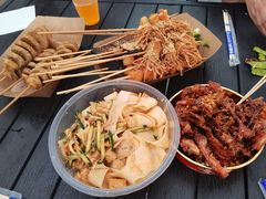-京粮广场
