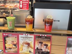 -肯德基(青岛北站西广场店)