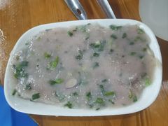 魚滑-章记正宗南岗鱼蛋火锅