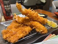-胜博殿霸王树(嘉里中心店)