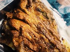 特色烤羊排-玫瑰红烤羊排(北新桥三条店)