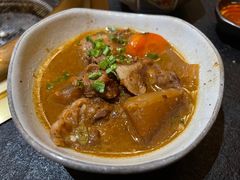 -炉石六本目·冰鲜和牛炭火烤肉·寿喜烧店(梅江店)